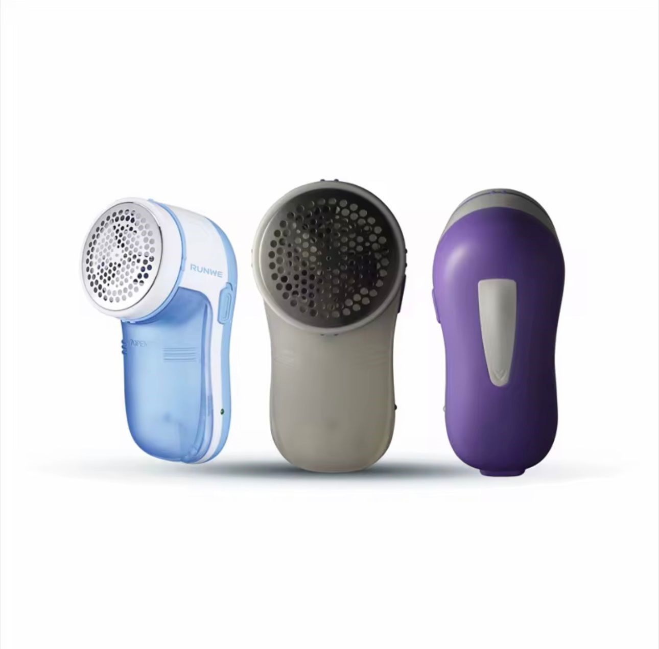 REMOVE LINT™ - Quita Pelusas Eléctrico