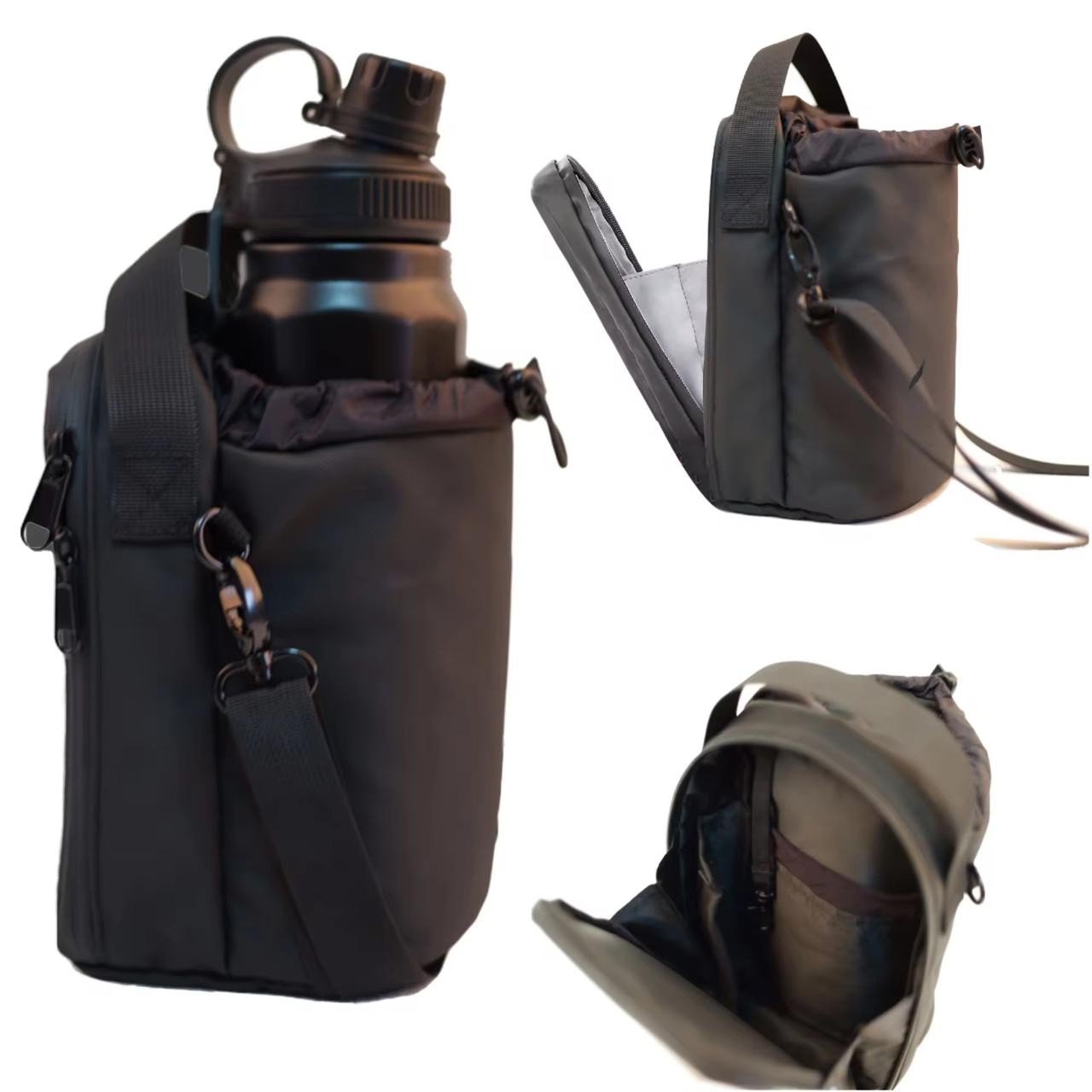 Bolso Magnético para Gym