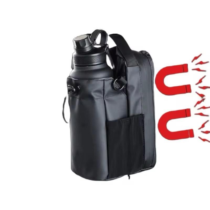 Bolso Magnético para Gym