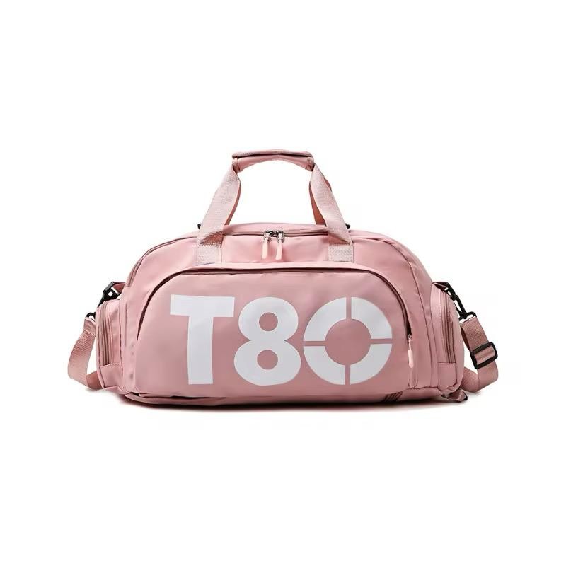 Bolson deportiva impermeable T80