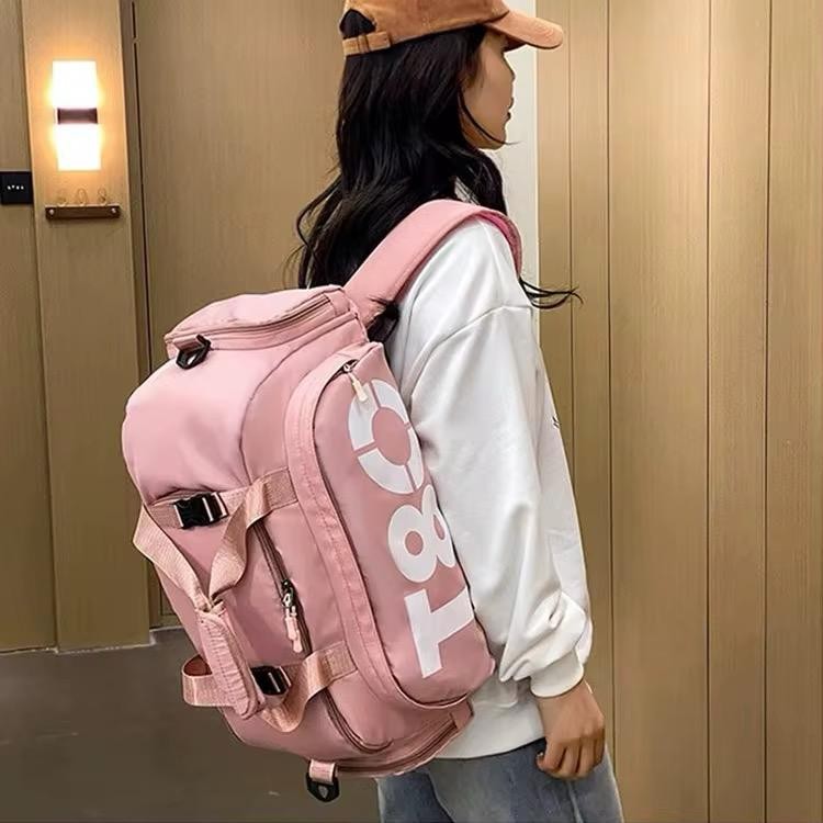 Bolson deportiva impermeable T80