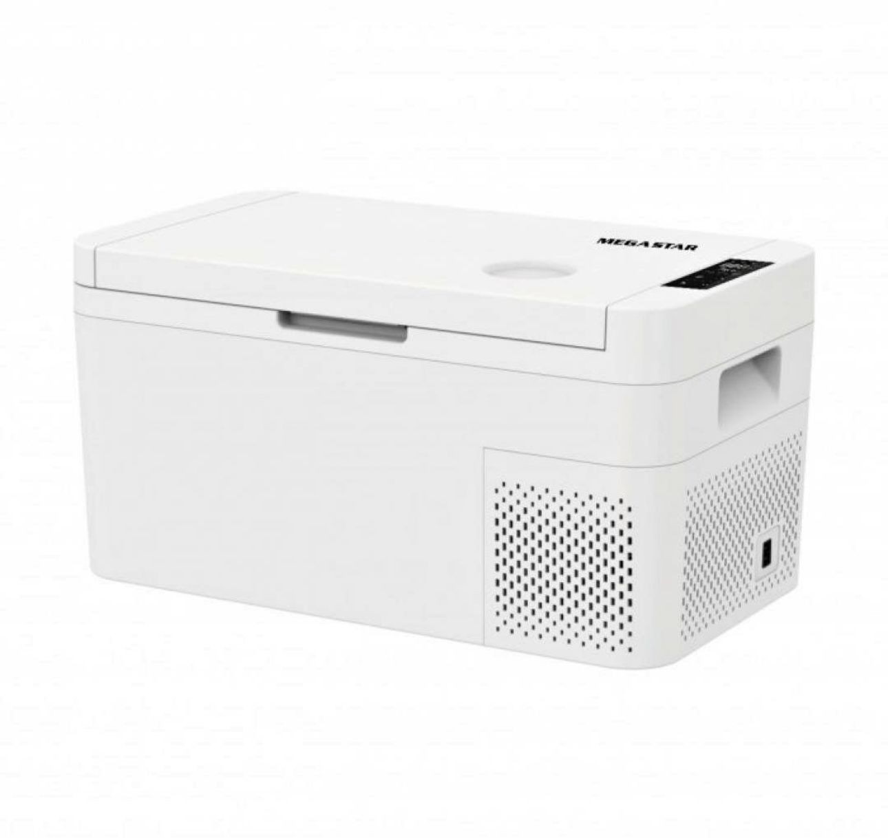 Conservadora portátil MegaStar 30L.