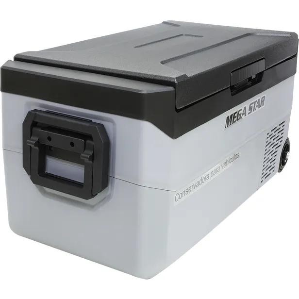 Conservadora portátil MegaStar 30L.
