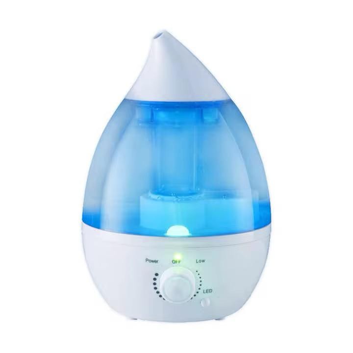Humidificador Mega Star GH1342A Bivolt