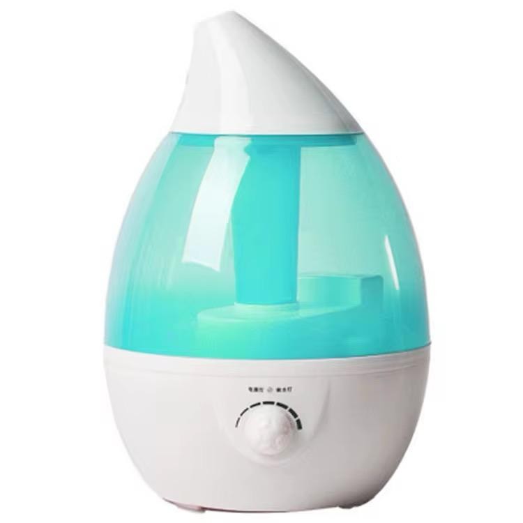 Humidificador Mega Star GH1342A Bivolt