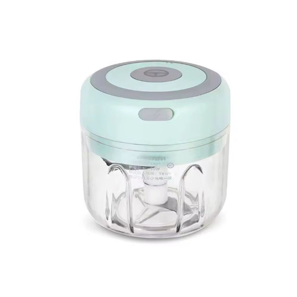 Minipicadora Eléctrica recargable 250 ml