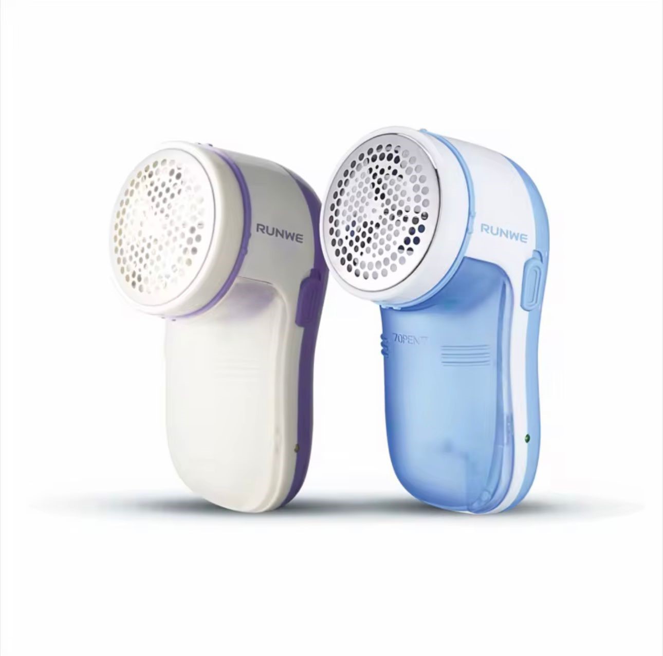 REMOVE LINT™ - Quita Pelusas Eléctrico