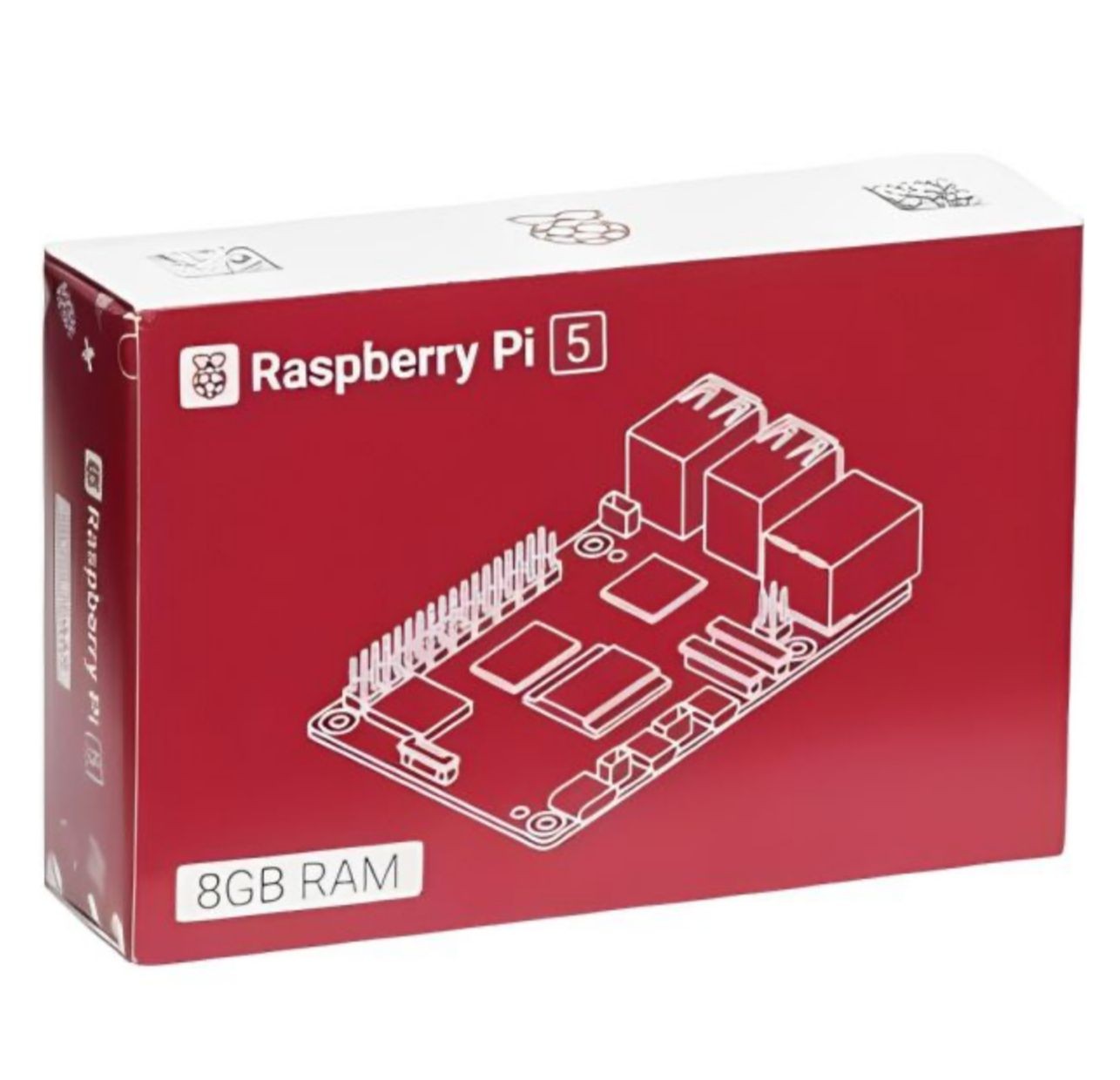 Raspberry Pi 5