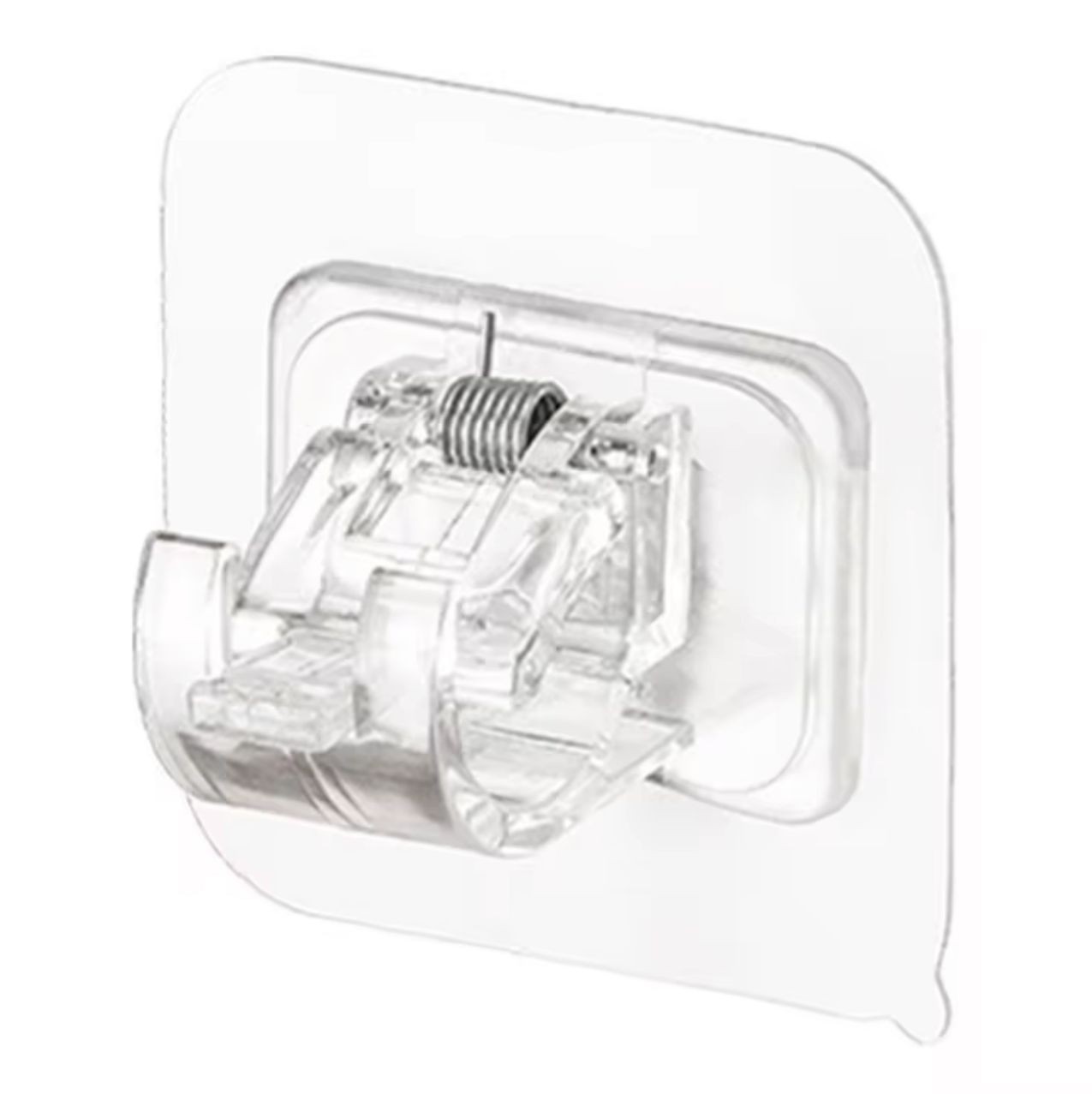 Soporte para barra de cortina