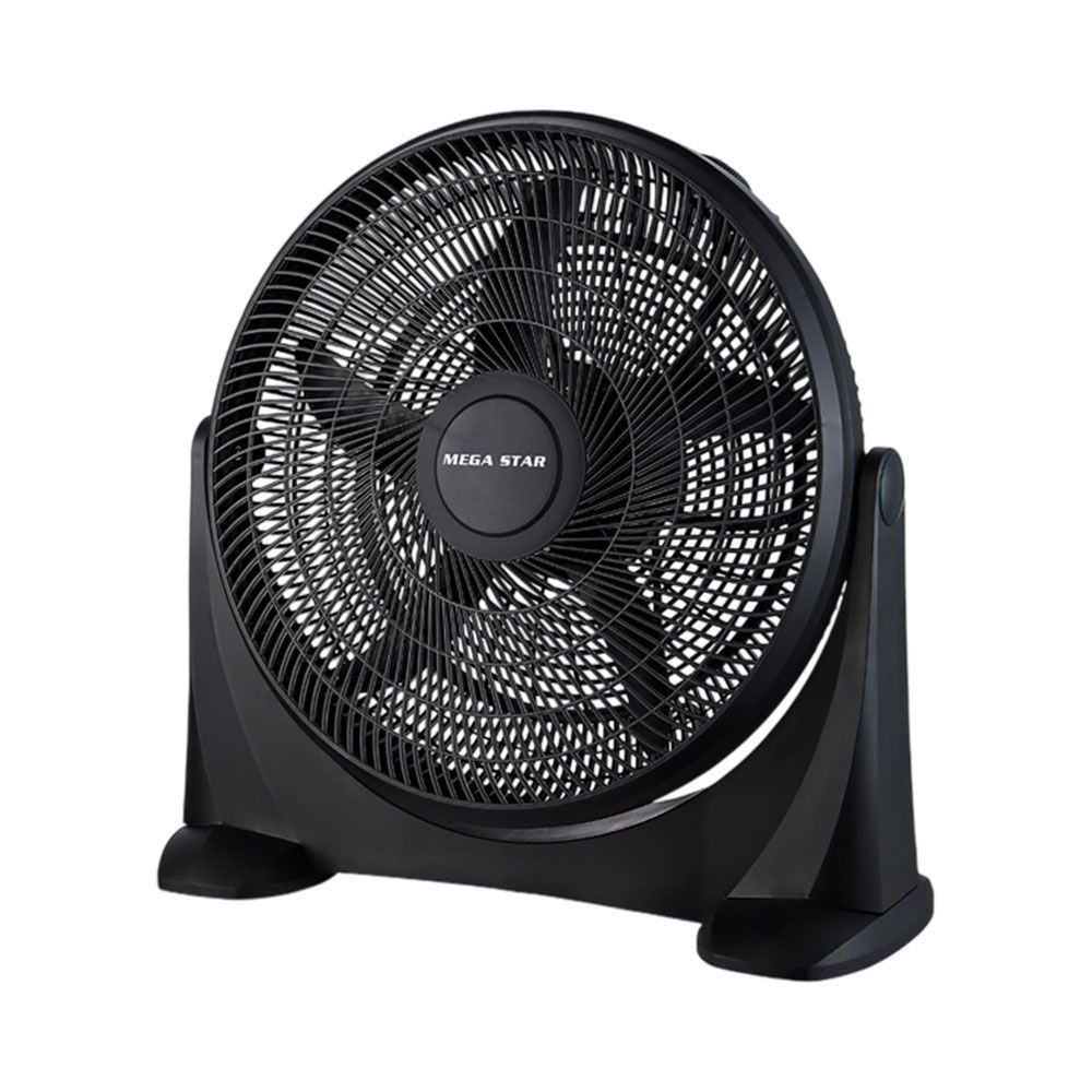 Ventilador De Piso MegaStar 220V